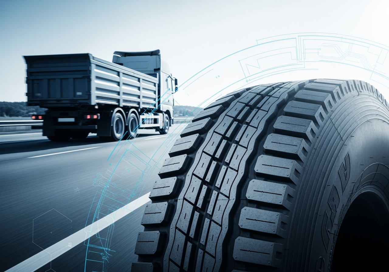 LKW-Reifen kaufen