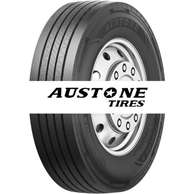 AUSTONE AAR603 295/80 R 22.5 TL 154/149M