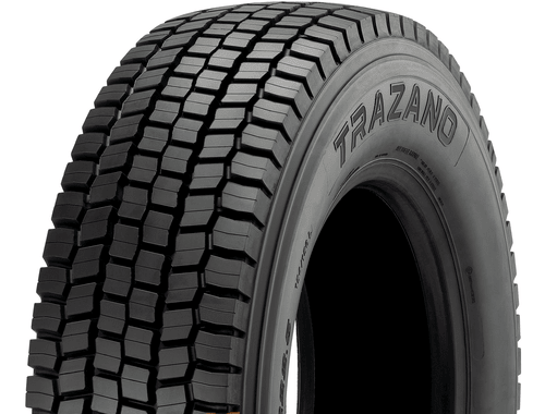 TRAZANO TRANS D 205/75 R 17.5 TL 124/122M