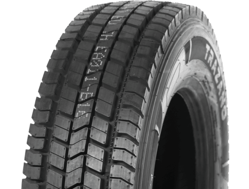 TRAZANO TDR+1 265/70 R 19.5 TL 140/138M