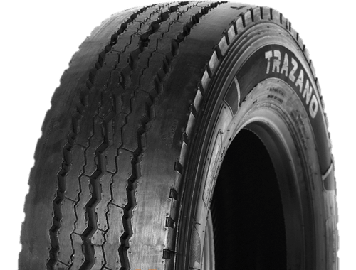 TRAZANO TTX1 235/75 R 17.5 TL 143/141J