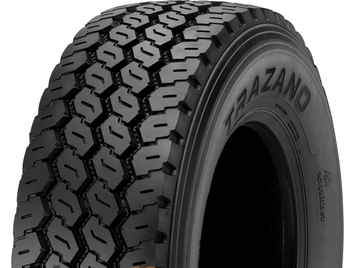 TRAZANO TERRA T 265/70 R 19.5 TL 143/141J