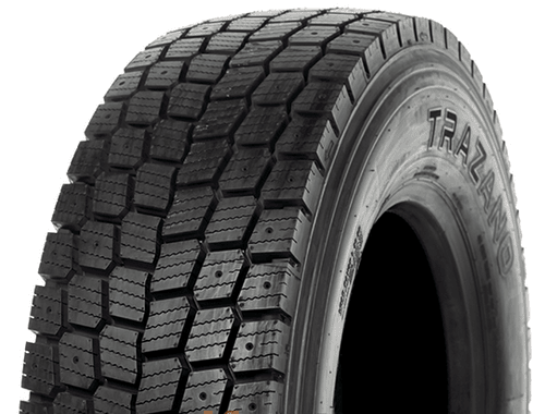 TRAZANO ARTIC D 295/80 R 22.5 TL 154/149L