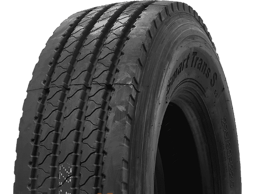 TRAZANO SMART TRANS S 295/80 R 22.5 TL 154/149M