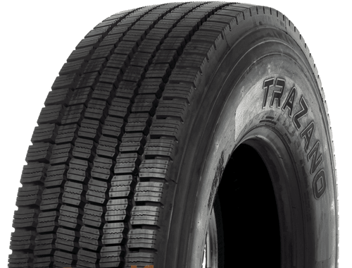 TRAZANO ARTIC S 315/70 R 22.5 TL 154/150K