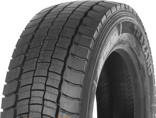 TRAZANO NOVO ENERGY D 315/60 R 22.5 TL 154/150K
