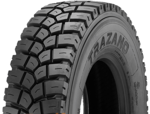 TRAZANO MD777 13 R 22.5 TL 151/151K
