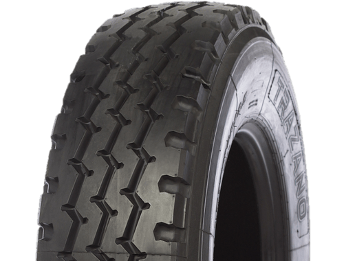 TRAZANO CR926B 315/80 R 22.5 TL 154/151M