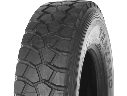 TRAZANO SMART TERRA D 315/80 R 22.5 TL 157/154K