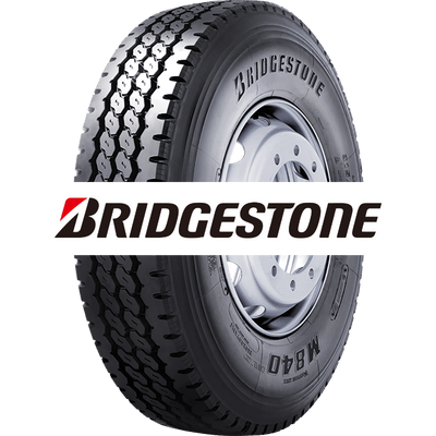 BRIDGESTONE V-STEEL MIX M840 EVO 315/80 R 22.5 TL 158/156G