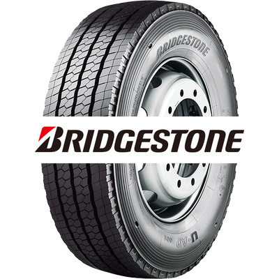 BRIDGESTONE U-AP 001 245/70 R 19.5 TL 136/134L