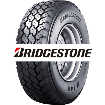 BRIDGESTONE V-STEEL MIX M748 385/65 R 22.5 160/158K