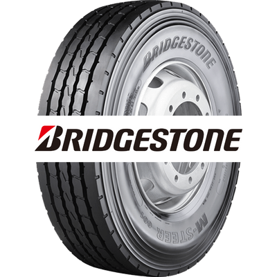 BRIDGESTONE M-STEER 001 295/80 R 22.5 TL 152/148K