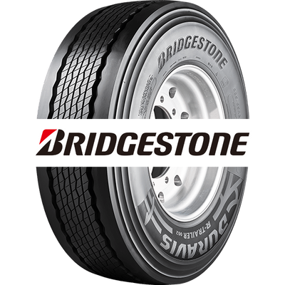 BRIDGESTONE DURAVIS R-TRAILER 002 385/55 R 22.5 TL 160K
