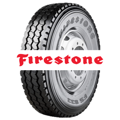 FIRESTONE FS833 315/80 R 22.5 TL 156/150K