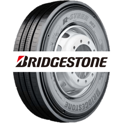 BRIDGESTONE R-STEER 002 245/70 R 19.5 TL 136/134M