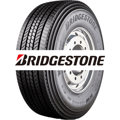 BRIDGESTONE RW-STEER 001 EVO 385/65 R 22.5 TL 164K