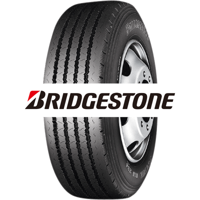 BRIDGESTONE V-STEEL RIB R294 255/70 R 22.5 140/137M