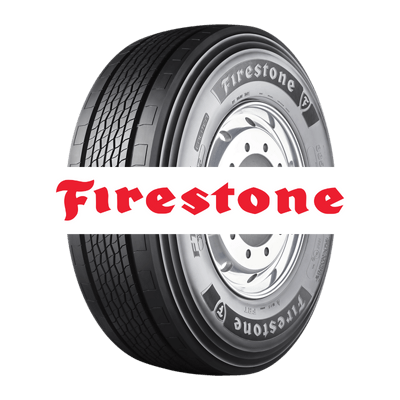 FIRESTONE FT524 385/65 R 22.5 TL 160K