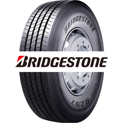 BRIDGESTONE V-STEEL RIB R297 275/70 R 22.5 TL 148/145K