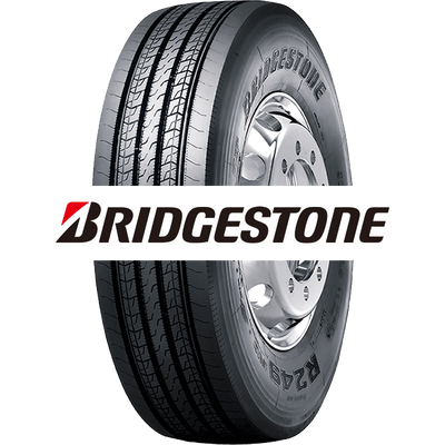 BRIDGESTONE V-STEEL RIB R249 ECOPIA 275/70 R 22.5 TL 148/145M