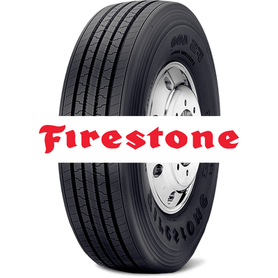 FIRESTONE FS400 12 R 22.5 TL 152/148L