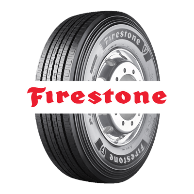 FIRESTONE FS424 315/80 R 22.5 TL 154/150L