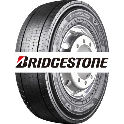 BRIDGESTONE ECOPIA DRIVE 295/60 R 22.5 TL 150/147L