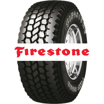 FIRESTONE TMP3000 265/70 R 19.5 TL 143/141J