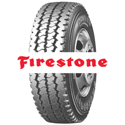 FIRESTONE UT3000 11 R 22.5 TL 148/145K