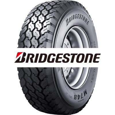 BRIDGESTONE V-STEEL MIX M748 EVO 385/65 R 22.5 TL 164G