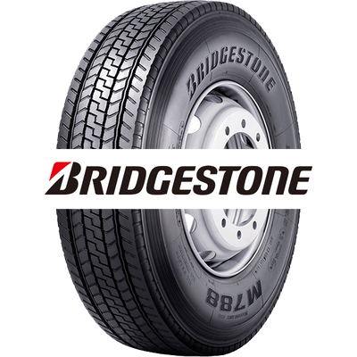BRIDGESTONE V-STEEL MIX M788 265/70 R 19.5 TL 140/138M