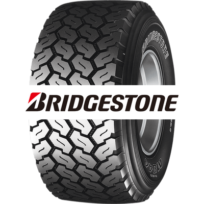 BRIDGESTONE V-STEEL MIX M844 445/65 R 22.5 TL 169K