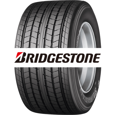 BRIDGESTONE V-STEEL RIB R173 455/45 R 22.5 TL 166J