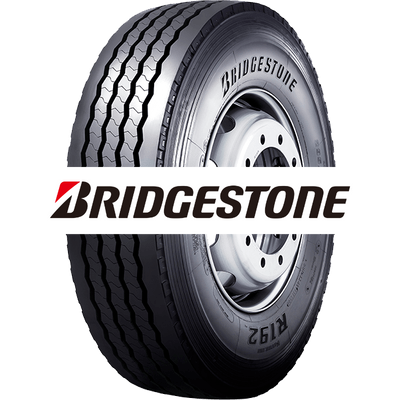 BRIDGESTONE V-STEEL RIB R192 305/70 R 22.5 TL 152/148J