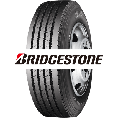 BRIDGESTONE V-STEEL RIB R184 315/80 R 22.5 TL 154/150M