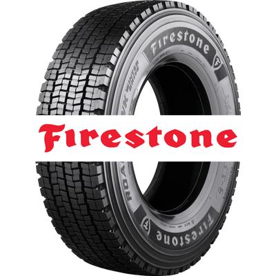 FIRESTONE ROADHAWK WINTER DRIVE 315/70 R 22.5 TL 154/150L