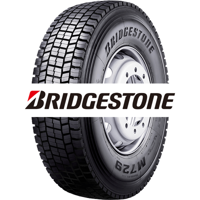 BRIDGESTONE V-STEEL MIX M729 265/70 R 19.5 TL 140/138M