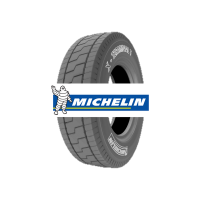 MICHELIN 280/75 R 22.5 TL 168A