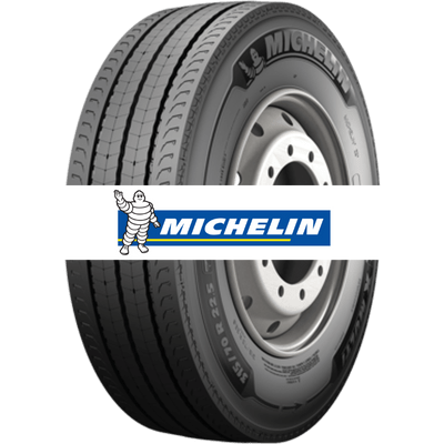 MICHELIN X MULTI HD Z 315/80 R 22.5 156/150L