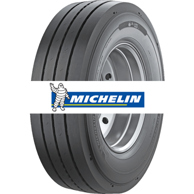 MICHELIN REMIX X LINE ENERGY T RETREAD 445/45 R 19.5 160K