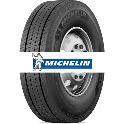MICHELIN X MULTI Z 2 11 R 22.5 TL 148/145L