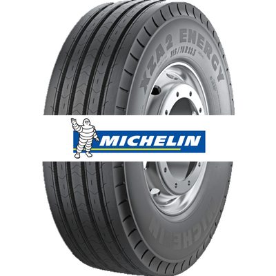 MICHELIN XZA2 ENERGY 295/80 R 22.5 TL 152/148M
