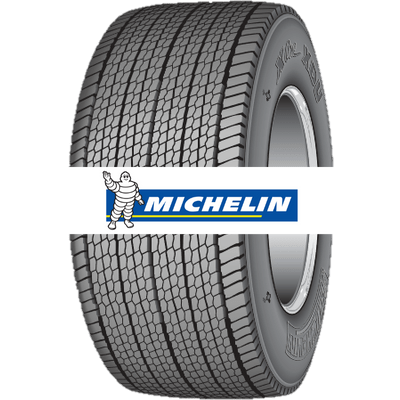 MICHELIN X ONE XDU 455/45 R 22.5 166J
