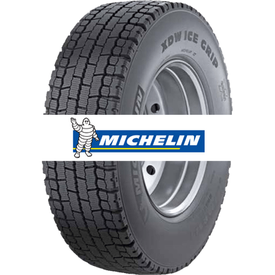 MICHELIN XDW ICE GRIP 295/80 R 22.5 TL 152/149L