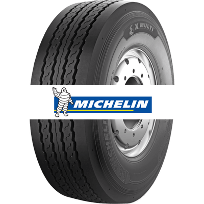 MICHELIN X MULTI T 385/65 R 22.5 TL 160K