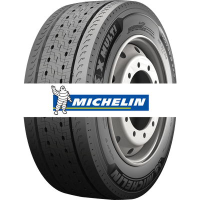MICHELIN X MULTI Z 355/50 R 22.5 TL 156K