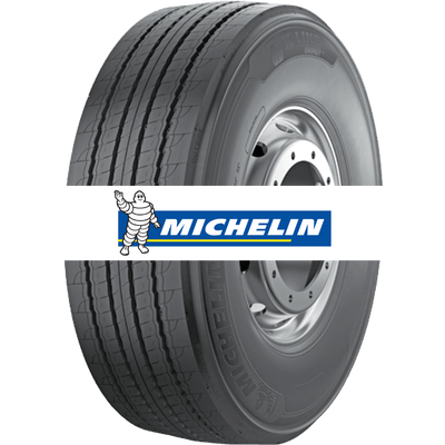 MICHELIN X LINE ENERGY F 385/65 R 22.5 TL 160K