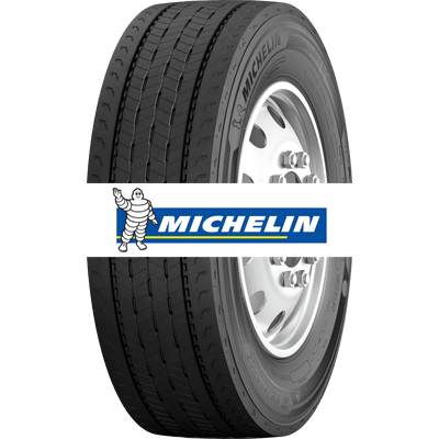 MICHELIN X LINE ENERGY Z 3 355/50 R 22.5 TL 158K