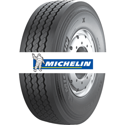 MICHELIN XTE 3 385/65 R 22.5 TL 160J